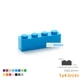 12pcs light blue