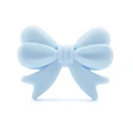 pastel blue
