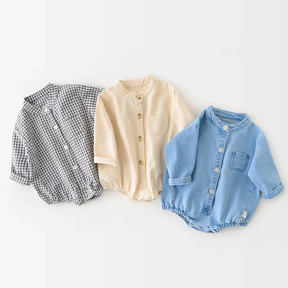 Milangel ropa bebé - Vista principal completa