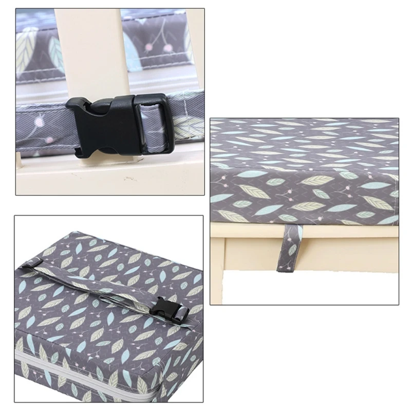 Asiento refuerzo - Esponja suave