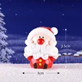 Happy Santa Claus -B
