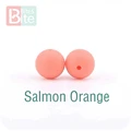 Salmon Orange