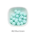 62 Blue Green