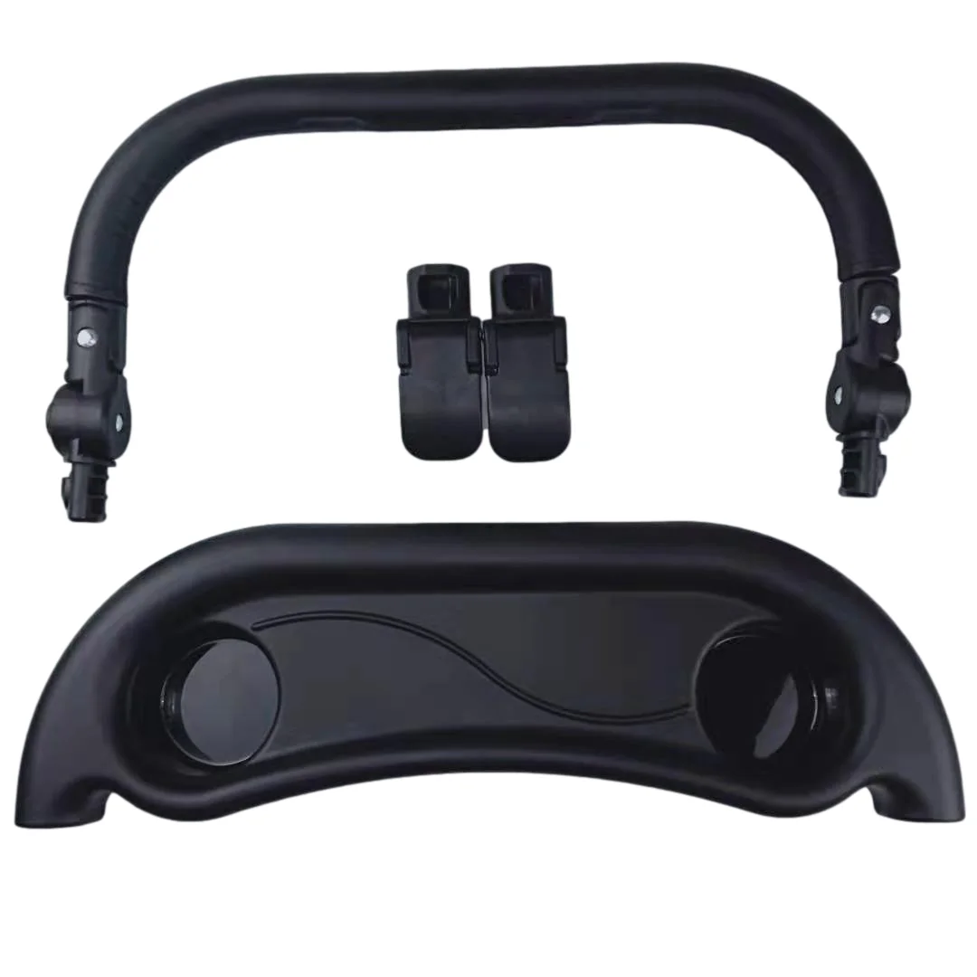 Dinner Plate Armrest