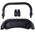 Dinner Plate Armrest