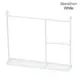 white-25cmx21cm