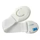 5pcs white