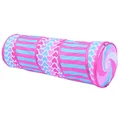 pink  Crawl Tunnel