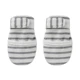 2-for 2-6Month-1pair