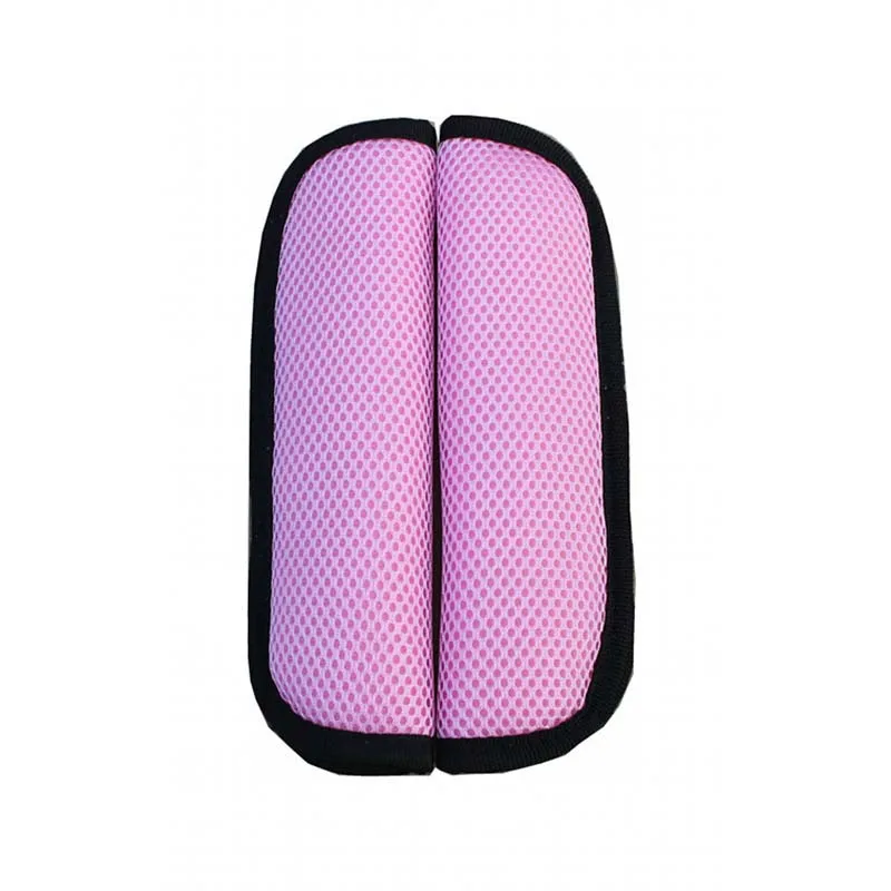 shoulder pad-pink
