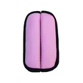 shoulder pad-pink