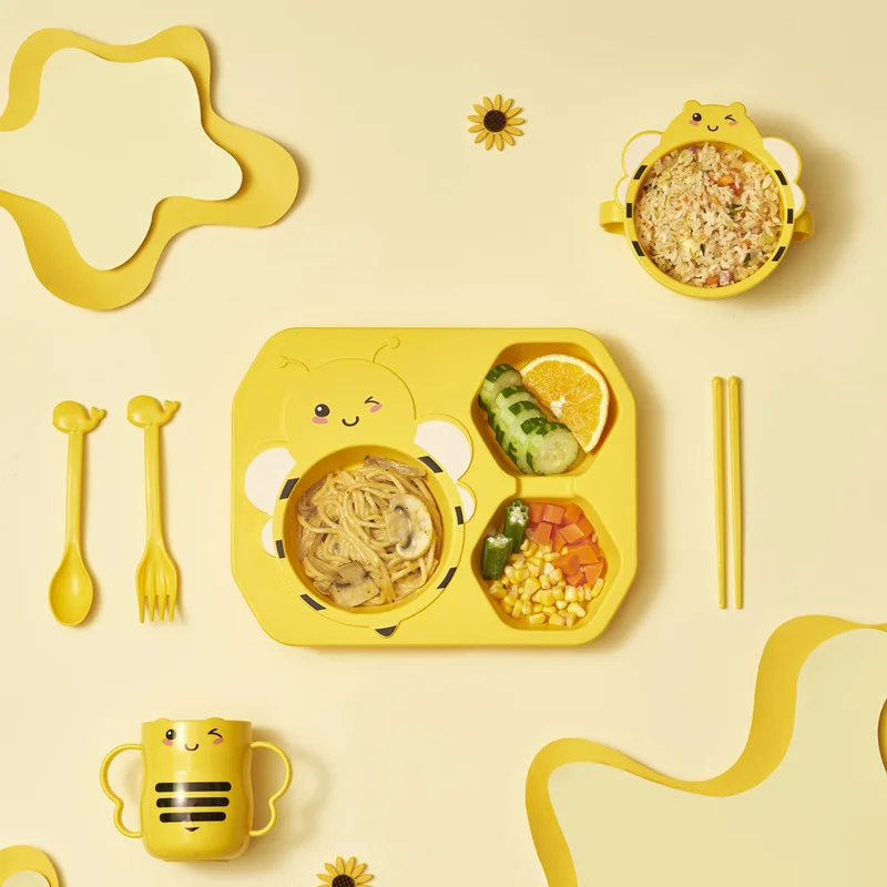 Bee2 6pcs set
