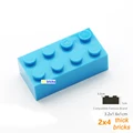 200pcs light blue