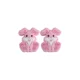 10pcs Baby pink