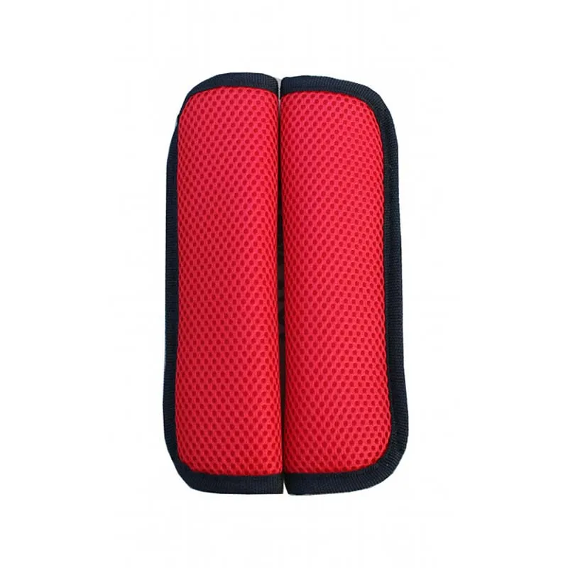 shoulder pad-red