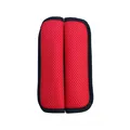 shoulder pad-red