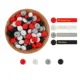 50pcs Set 16
