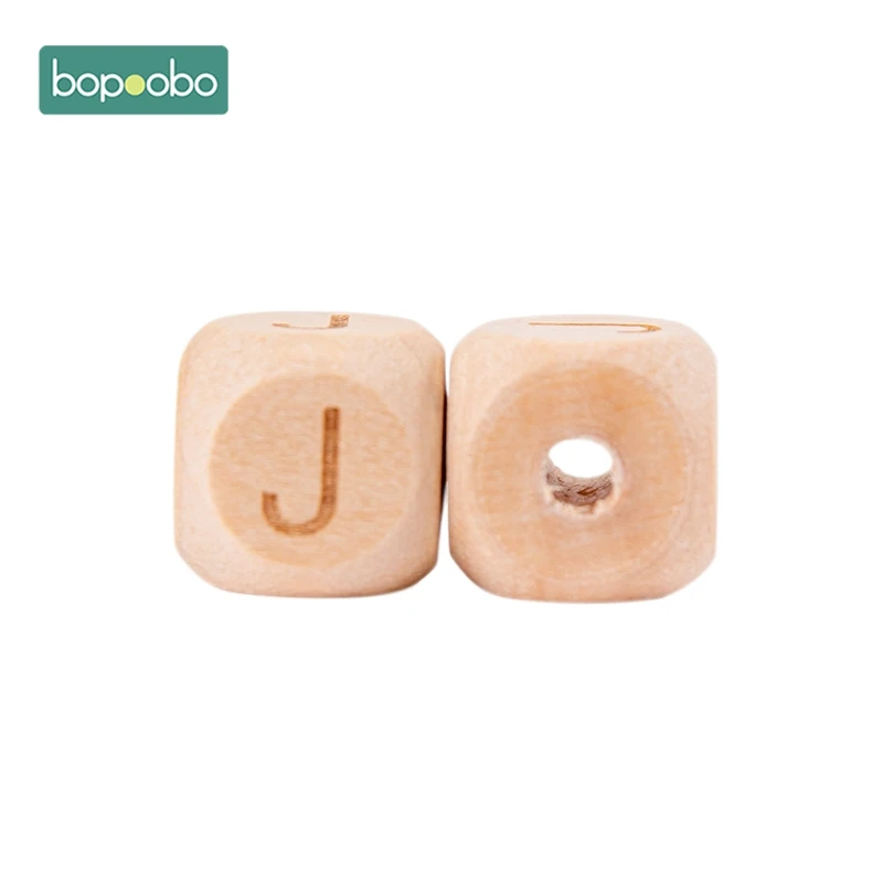 Letter J