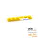 20pcs yellow