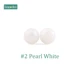 Pear White