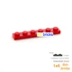 20pcs red