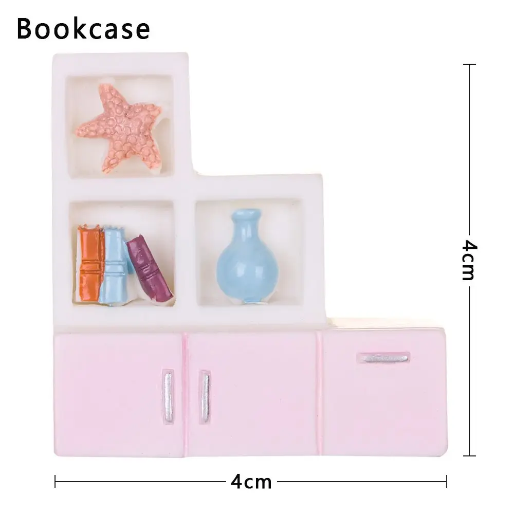 bookcase