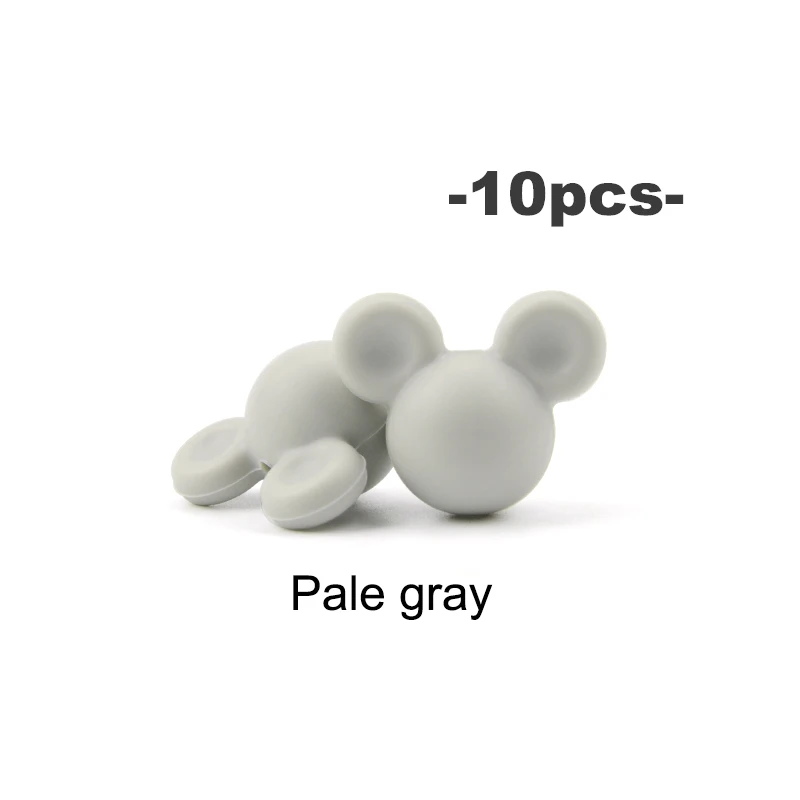 pale gray