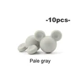 pale gray