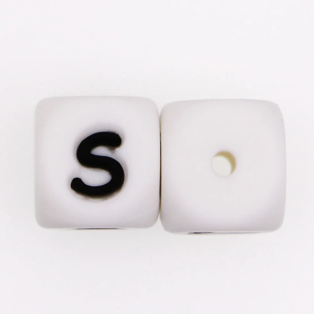 10pcs S