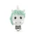 3pcs Mint Green