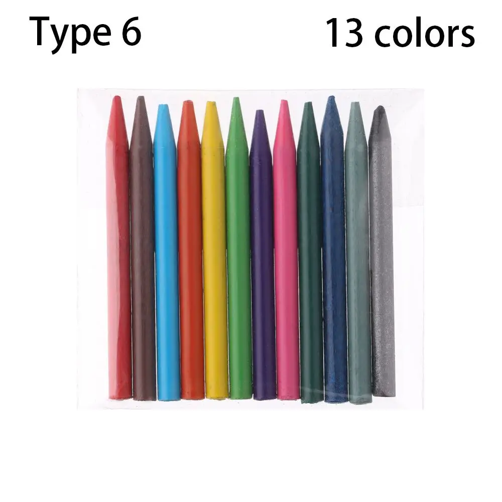 13 colors-Type 6