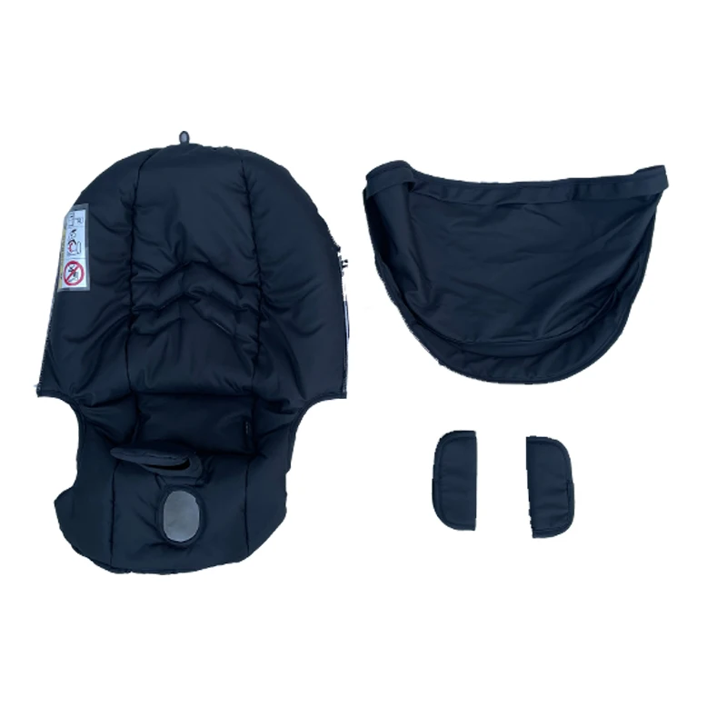 black cloth