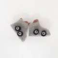 Grey Sock