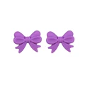 10pcs Purple