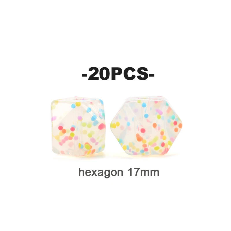 17mm Hexagon