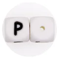 10pcs P