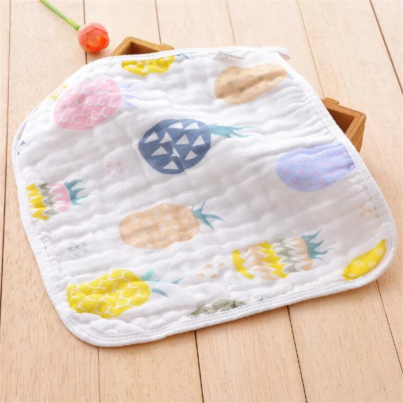 Algodón natural seguro bebé - material