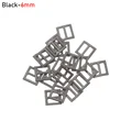 Black - 6 mm