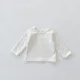 white blouse