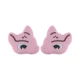 10pcs baby pink