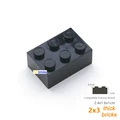 200pcs black