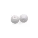 30pcs white