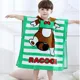 raccoon