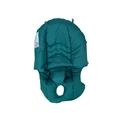 green seat cloth