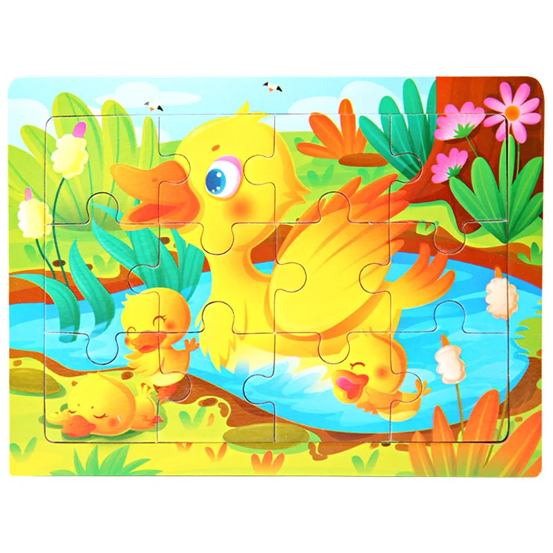 10-duck