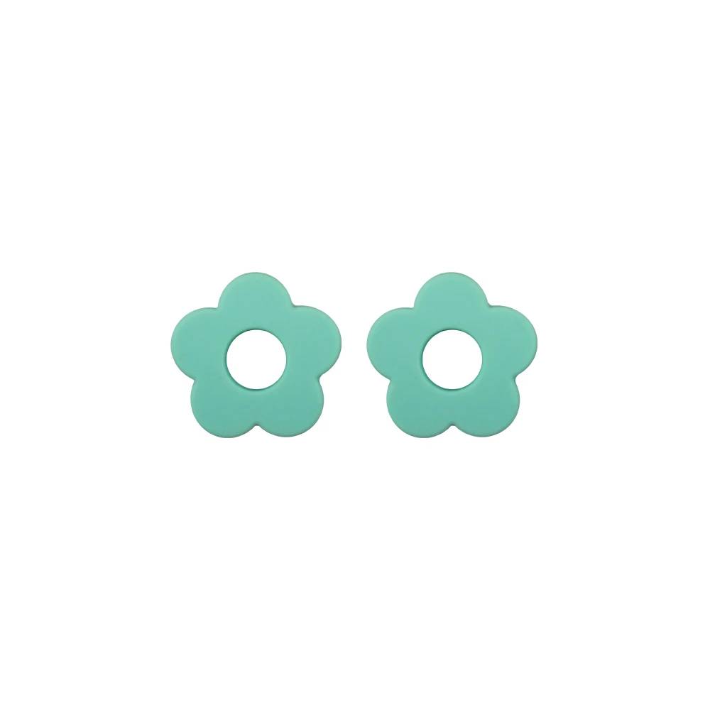 Mint green