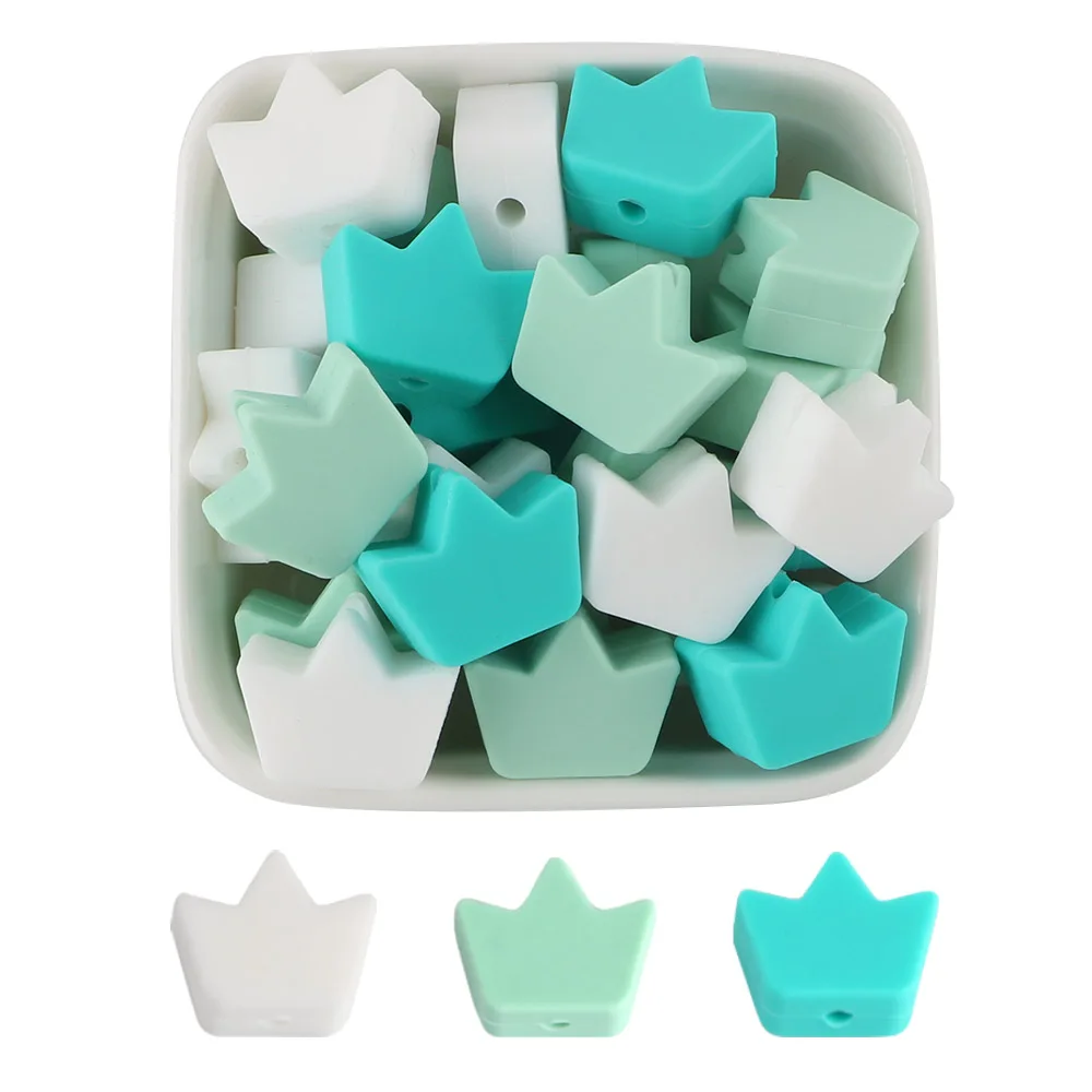 50pcs Crown Set4