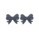 10pcs Dim gray