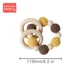 Giraffe-Rattle