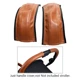 mom 2pcs brown